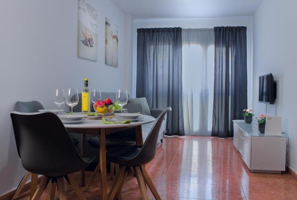 Apartamento Veronika Apartment Arrecife  Exterior foto