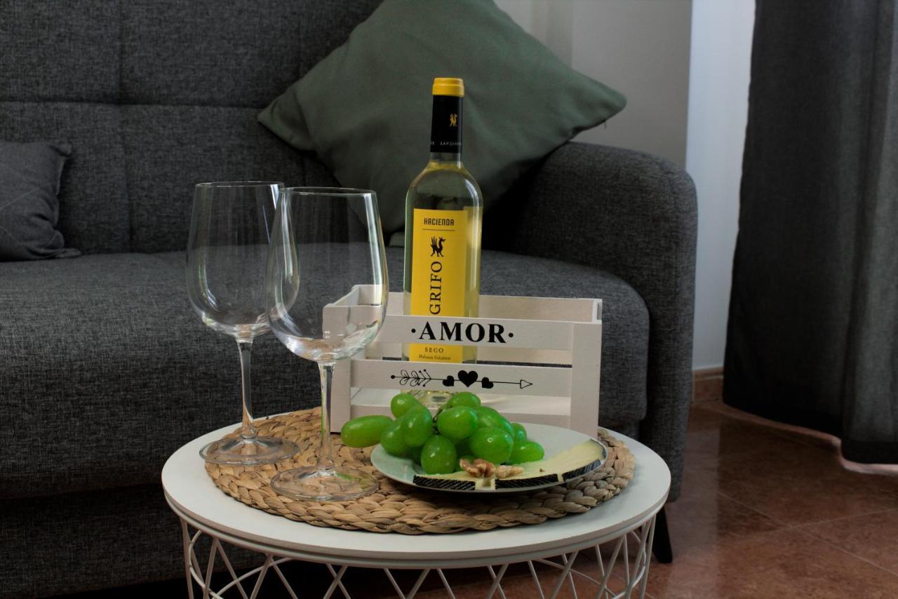 Apartamento Veronika Apartment Arrecife  Exterior foto