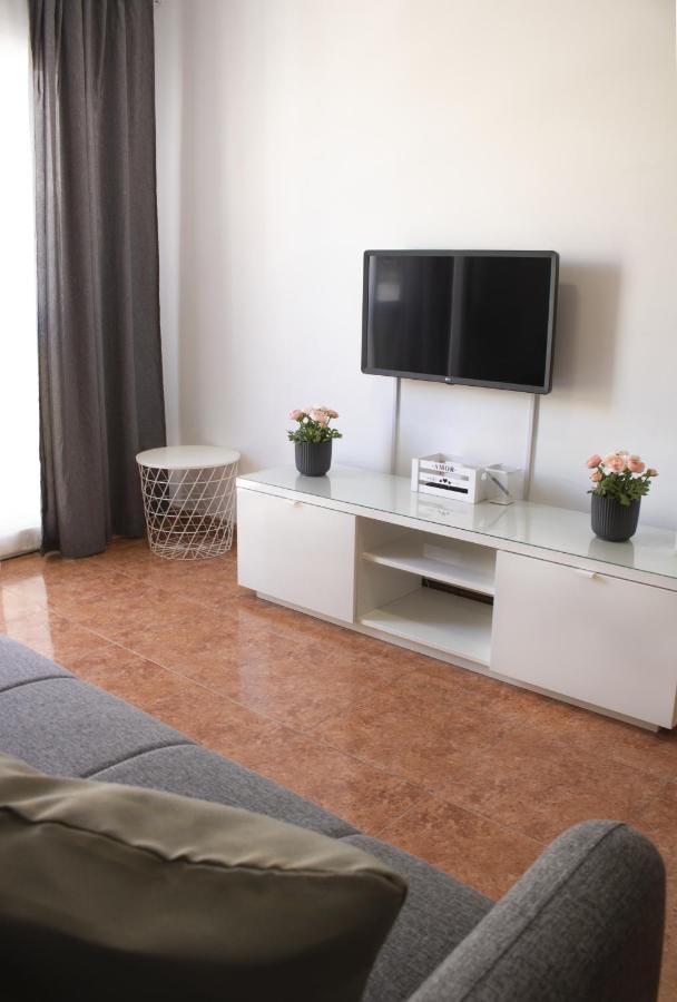 Apartamento Veronika Apartment Arrecife  Exterior foto
