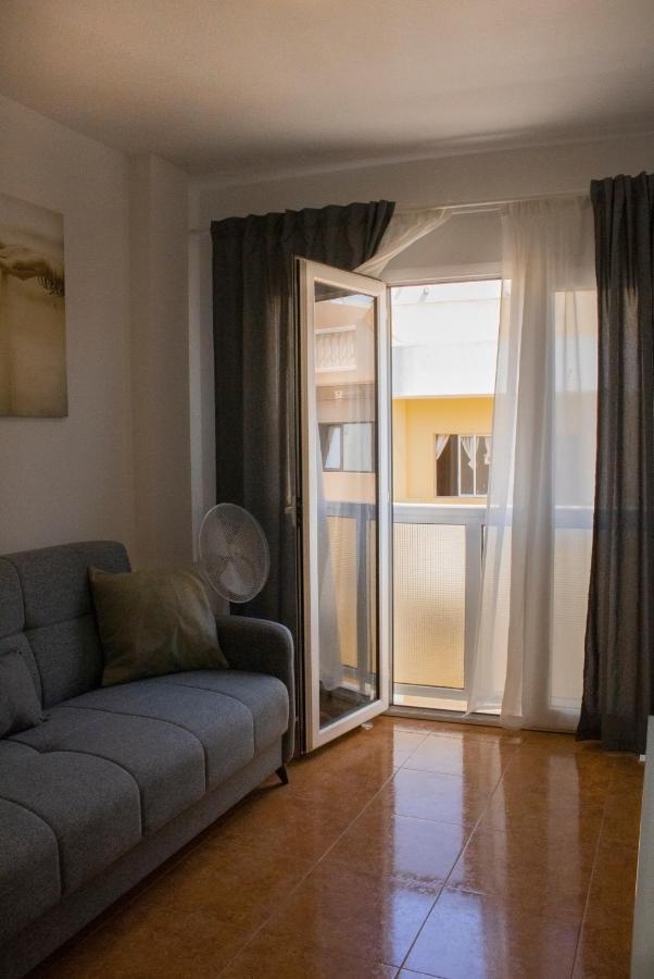 Apartamento Veronika Apartment Arrecife  Exterior foto