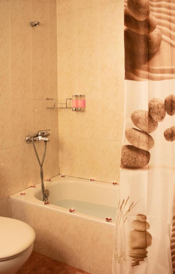 Apartamento Veronika Apartment Arrecife  Exterior foto